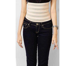 2 Hooks Waist Trimmer Belt Shaper Cincher Trimmer Body shape - (L) - dailyneed.life