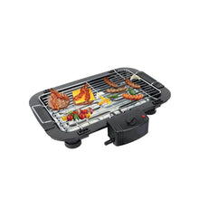 Smokeless Electric Indoor Barbecue Grill, 2000w - dailyneed.life