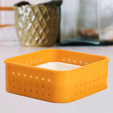 Square Shape Paneer Maker with Lid, Tofu & Sprouts Mould - dailyneed.life