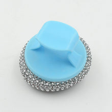 Dish Brush Multifunctional Palm Brush for Sink Pot - Dish Scrub Brush Small Cleaning Brush Dish Scrubber Brush Cleaning Brushes for Household Use - dailyneed.life