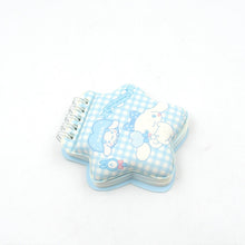 Adorable Cartoon Diary: Fun & Fancy Pages for Kids (Pocket Size, 1 Pc) - dailyneed.life