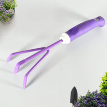 Heavy Duty Garden Tools, Gardening Tools Kit for Home Garden, Indoor and Outdoor Gardening for Plants, Agriculture, and Soil Tools (1 Pc) - dailyneed.life