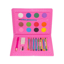 Art Colour Kit Colours Box, (24 Pieces) - dailyneed.life