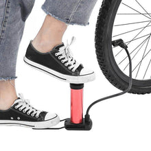 Portable Mini Foot Pump for Bicycle, Bike, and Car - dailyneed.life