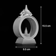 Led storm lantern Design light for Decoration - dailyneed.life