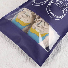 Beach Bag Shoes Storage Bag (1 Pc / Mix Color) - dailyneed.life