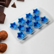 Silicone Mold Ice Cube Tray Creative Sweet Multi Type Ice Tray , Ice Cube Trays Multi Fruit Shape Ice Tray (1 Pc) - dailyneed.life