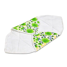 Square Hygienic Roti / Chapati Multi Print Design Cover - dailyneed.life