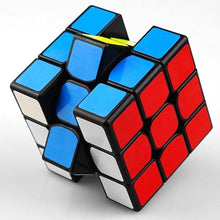 3x3x3 Puzzle Cube Multicolor | 3d puzzles game | rubick cube puzzle cubes | - dailyneed.life