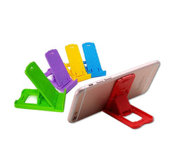 Universal Portable Foldable Holder Stand For Mobile - dailyneed.life