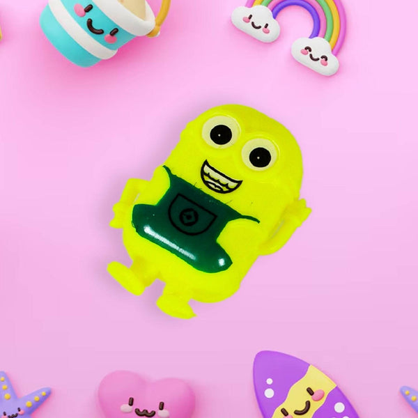 Small Green minion, cute minion small sized, minion toy for kids (30 Pcs Set) - dailyneed.life