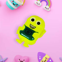 Small Green minion, cute minion small sized, minion toy for kids (30 Pcs Set) - dailyneed.life