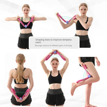 Fitness Thigh Toner – Muscle Toning Equipment for Home & Gym - dailyneed.life