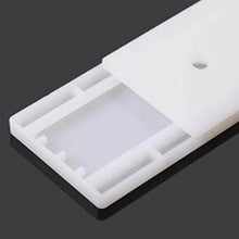 Self Adhesive No Hole Wall Mount, Reusable, Non Residue Plug Organizer For Home Office & Multiuse Device - dailyneed.life