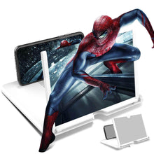 Mobile Phone Video Screen Magnifier Amplifier for Eyes Protection - dailyneed.life