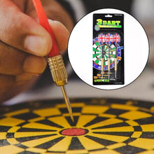 Big 3pcs Dart for Dart Board for Adult Indoor and Outdoor Game for Kids with 3 Darts - dailyneed.life