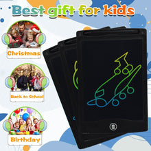 PORTABLE LCD WRITING TABLET PAPERLESS MEMO DIGITAL TABLET PAD (8.5 inch) - dailyneed.life