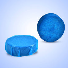 Blue Bubble Toilet Bowl Cleaner – Powerful Decontamination for a Fresh & Durable Bathroom (10pc) - dailyneed.life