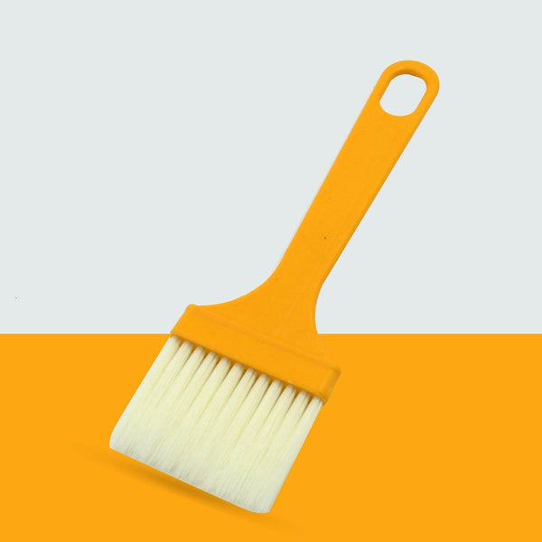 Multifunction Basting Brush for Cooking Pastry Brush Baking Food Butter Brush Dusting Brush for Cooking Grease Brush for Baking Dishwasher Safe Grilling / Hairbrush / Corn (1 Pc ) - dailyneed.life