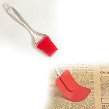 Spatula and Pastry Brush for Cake Mixer - dailyneed.life