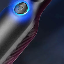 Portable Vacuum Cleaner Wireless USB High Power Strong Suction Handheld Vacuum Cleaner for Home Cars - dailyneed.life
