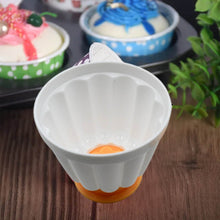 Pudding Molds, Custard Mold, Mold for Jelly Ice creams, Set of 4 Cups with Lid - dailyneed.life
