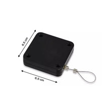 Punch-Free Automatic Sensor Door Closer - dailyneed.life
