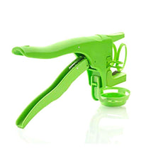 Plastic Handheld Egg Cracker with Separator - dailyneed.life