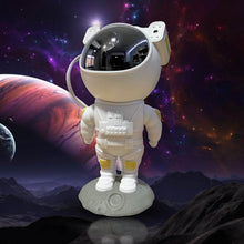 Robot Sky Space Stars Light Astronaut Galaxy Projector, Night lamp, Bedroom, Kids, Projector, Remote Control, Star Projector Will Take Children's to Explore The Vast Starry Sky for Adults, raksha bandhan, Diwali Gift - dailyneed.life