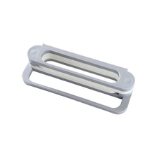 Multifunction Folding Slippers / Shoes Hanger Organizer Rack - dailyneed.life