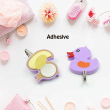 Strong Self-Adhesive Hooks (2 Pc): Heavy Duty, Waterproof, All-Purpose - dailyneed.life