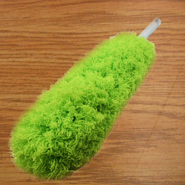 Microfiber Fold Duster used in all household and official places for cleaning and dusting purposes etc. - dailyneed.life