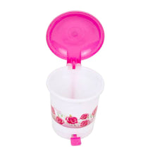 Plastic Pedal Dustbin / Desk Dustbin - dailyneed.life