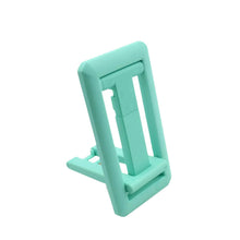 Adjustable Foldable Mobile Stand – Non-Slip, Sturdy for Smartphones - dailyneed.life