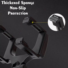 Rear View Mobile Holder Universal Vehicle Rear View Mirror Mobile phone Mount Stand - dailyneed.life