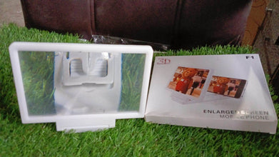 3D Phone Screen Magnifier Video Screen Amplifier - dailyneed.life