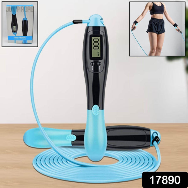 Digital Counting Jumping Rope - dailyneed.life