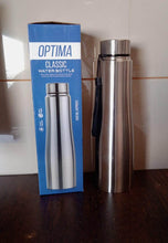 Stainless Steel Double Wall Vacuum-Insulated Drink Water Bottle (1000 ML) - dailyneed.life