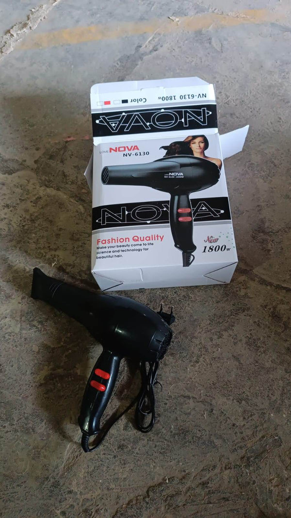 Professional Multi Purpose Hair Dryer Salon (1800 Watts) - dailyneed.life