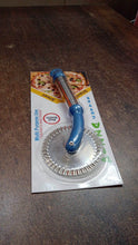 Multi Purpose Use Curly Pizza Cutter / Pastry Cutter / Sandwiches Cutter (1 Pc) - dailyneed.life