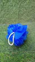Bath Sponge Round Loofah and Back Scrubber for Men and Women - dailyneed.life