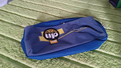 Pencil Pouch With Zipper (1 Pc / 2 Compartment) - dailyneed.life