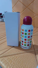 Aluminium, Metal Sports Water Bottle, 1 Pc (Capacity 350 ML Approx) - dailyneed.life