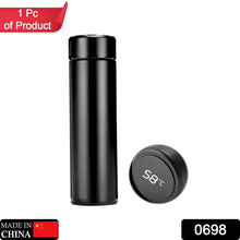 Double Wall Stainless Steel Flask (B Grade) - dailyneed.life