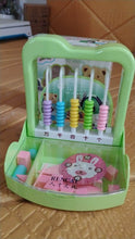 Maths Material Set Abacus Counting Number Arithmetic Aid Educational Kid Toy - dailyneed.life