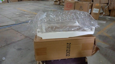 Egg Holder For Refrigerator Set Hanging Fridge Organizer Drawer (1 Pc) - dailyneed.life