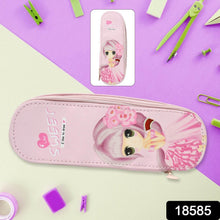 Double Layer Large Capacity With Multi-Functional Pencil Case (1 Pc) - dailyneed.life