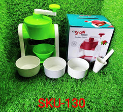Manual Gola Maker (Multicolour) - dailyneed.life