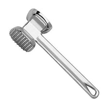 Professional Two Sided Beef / Meat Hammer Tenderizer - dailyneed.life