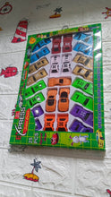 Super Racer Power Car Set (Set of 25Pcs) - dailyneed.life
